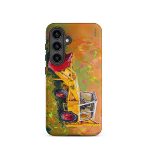 Matte / Samsung Galaxy S24