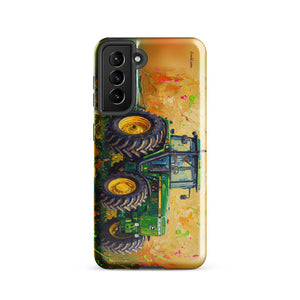 Glossy / Samsung Galaxy S21
