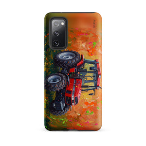 Matte / Samsung Galaxy S20 FE