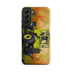 Matte / Samsung Galaxy S22 Plus