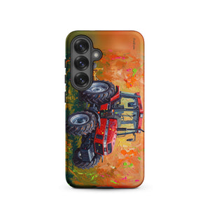 Matte / Samsung Galaxy S25