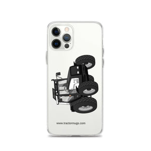 Valmet Clear Case for iPhone® iPhone 12 Pro Valmet Mega 8600 | Clear Case for iPhone® Quality Farmers Merch