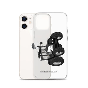 Valmet Clear Case for iPhone® Valmet Mega 8600 | Clear Case for iPhone® Quality Farmers Merch