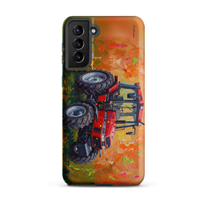 Matte / Samsung Galaxy S21 Plus