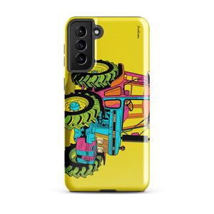 Glossy / Samsung Galaxy S21 Plus