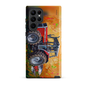 Matte / Samsung Galaxy S22 Ultra
