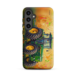 Matte / Samsung Galaxy S24 Plus