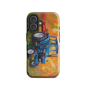 iPhone 16