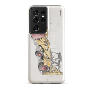Glossy / Samsung Galaxy S21 Ultra