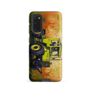 Matte / Samsung Galaxy S20