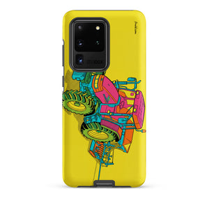 Matte / Samsung Galaxy S20 Ultra