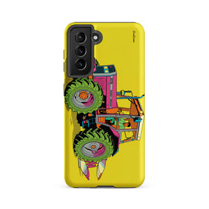 Matte / Samsung Galaxy S21 FE