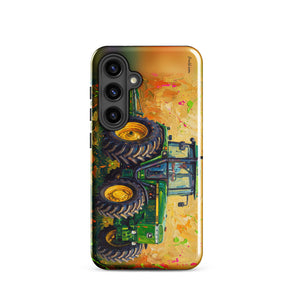 Glossy / Samsung Galaxy S24