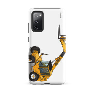 Matte / Samsung Galaxy S20 FE