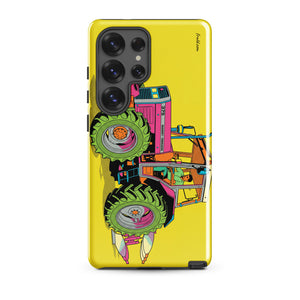 Glossy / Samsung Galaxy S25 Ultra