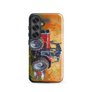 Glossy / Samsung Galaxy S25