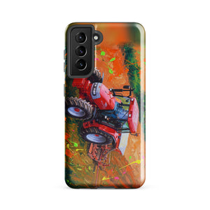 Glossy / Samsung Galaxy S21 FE