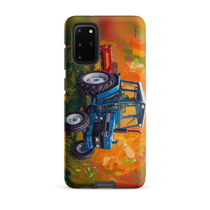 Matte / Samsung Galaxy S20 Plus