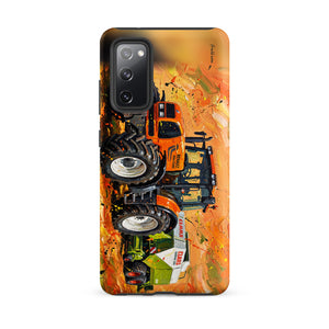 Matte / Samsung Galaxy S20 FE