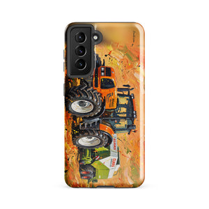 Glossy / Samsung Galaxy S21 FE