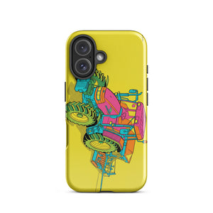 iPhone 16