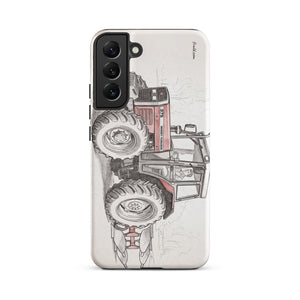 Matte / Samsung Galaxy S22 Plus