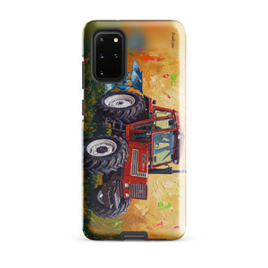 Glossy / Samsung Galaxy S20 Plus