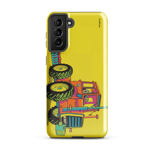 Glossy / Samsung Galaxy S21 Plus