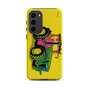 Matte / Samsung Galaxy S23 Plus