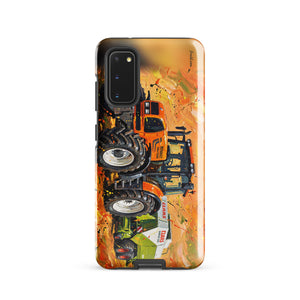 Glossy / Samsung Galaxy S20