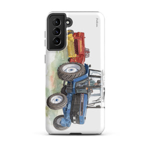 Glossy / Samsung Galaxy S21 Plus