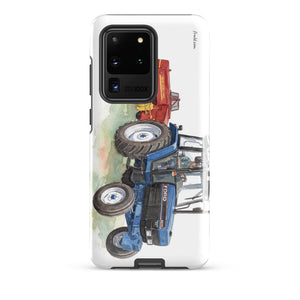 Glossy / Samsung Galaxy S20 Ultra