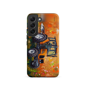 Matte / Samsung Galaxy S22