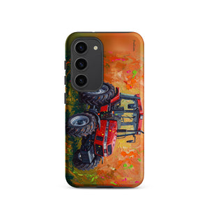 Matte / Samsung Galaxy S23
