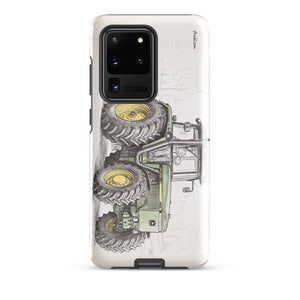 Glossy / Samsung Galaxy S20 Ultra