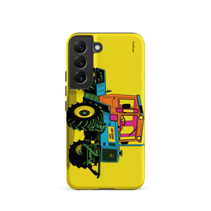 Matte / Samsung Galaxy S22
