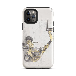 iPhone 11 Pro