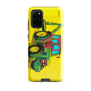 Glossy / Samsung Galaxy S20 Plus