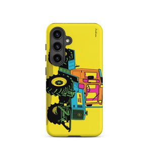 Matte / Samsung Galaxy S24