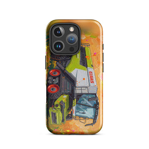 iPhone 16 Pro