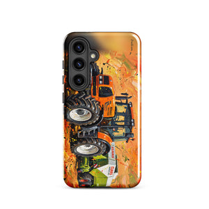 Glossy / Samsung Galaxy S24