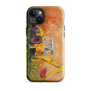 iPhone 15 Plus