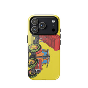 iPhone 17 Pro