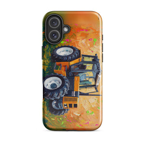 iPhone 16 Plus