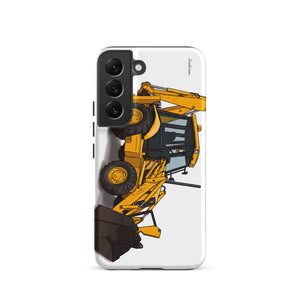 Matte / Samsung Galaxy S22