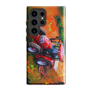 Glossy / Samsung Galaxy S24 Ultra
