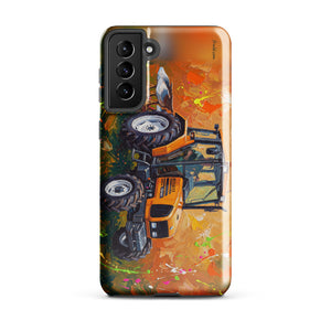 Glossy / Samsung Galaxy S21 Plus
