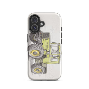 iPhone 16