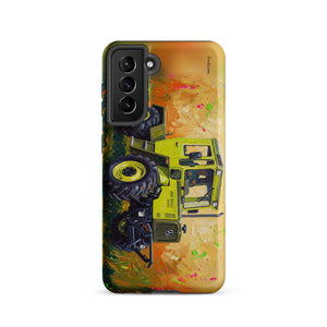Matte / Samsung Galaxy S21