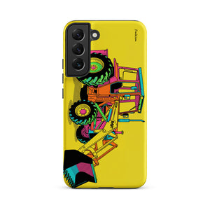 Matte / Samsung Galaxy S22 Plus